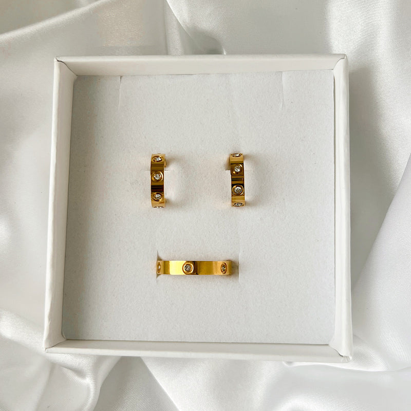 MUMI SET