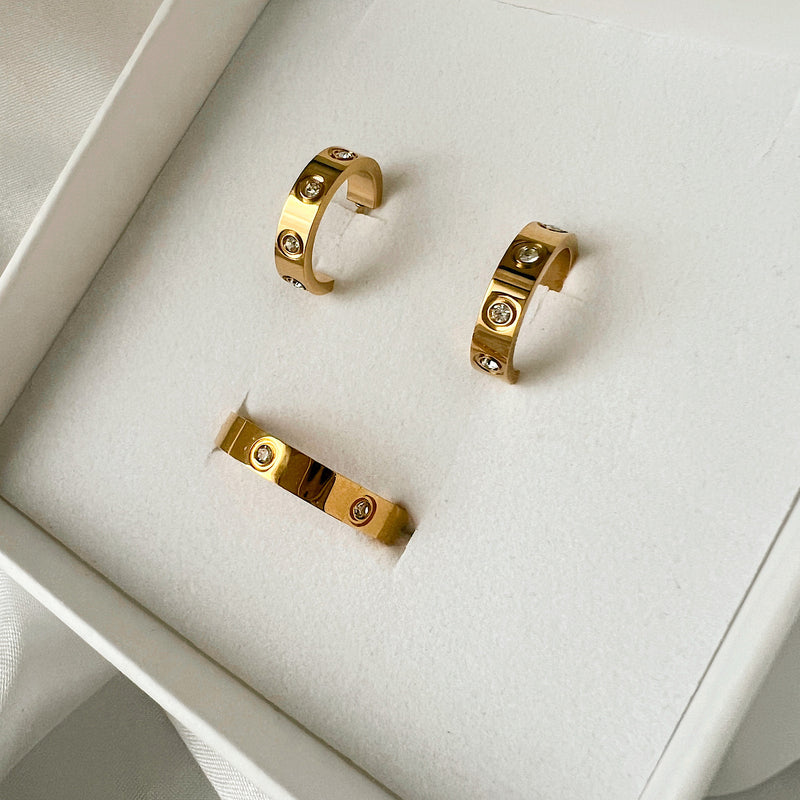 MUMI SET