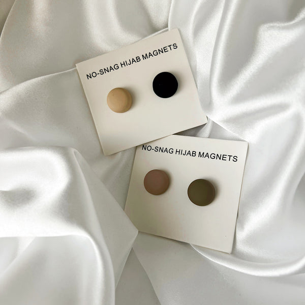 MAGNET PINS