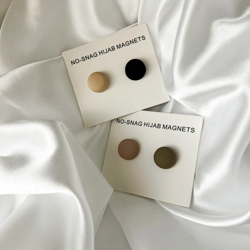 MAGNET PINS