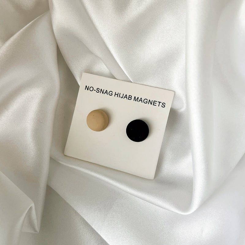 MAGNET PINS