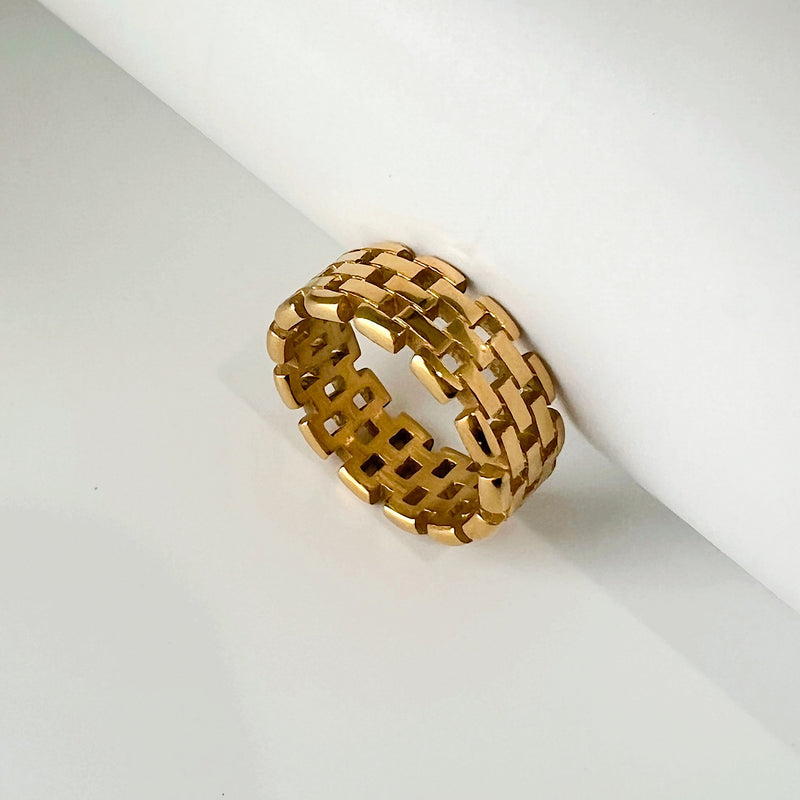 HUMAYRA RING
