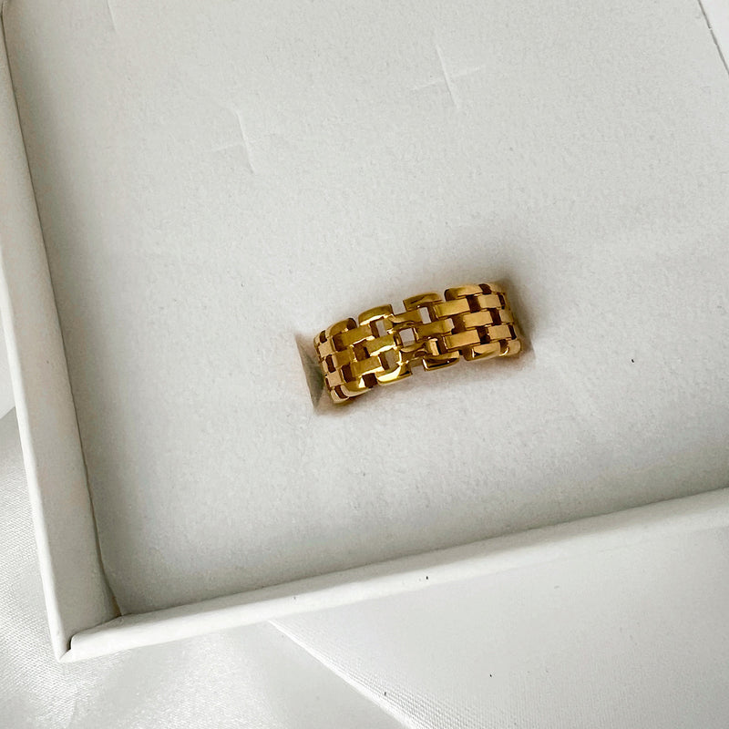 HUMAYRA RING
