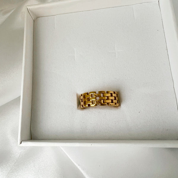 HUMAYRA RING