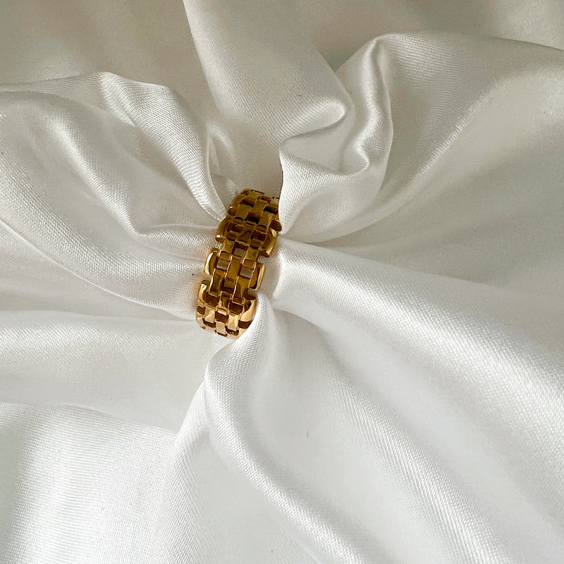 HUMAYRA RING