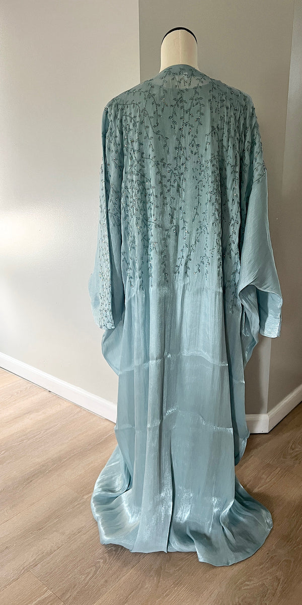 MARIAM ABAYA Mint