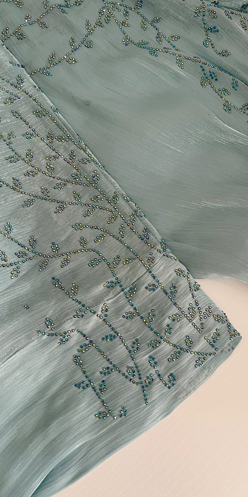 MARIAM ABAYA Mint