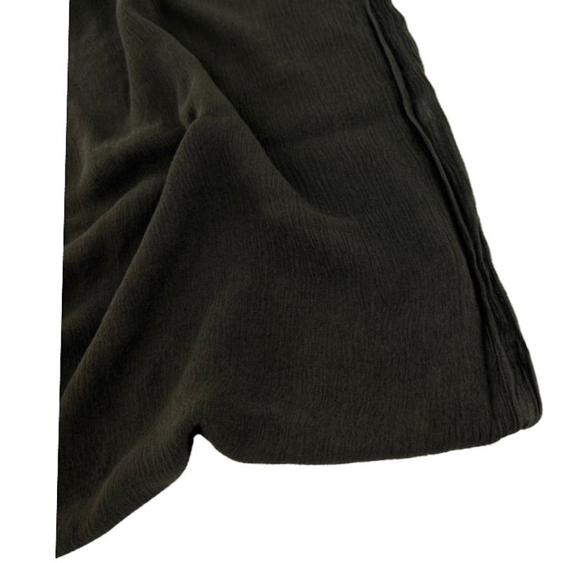PREMIUM RAYON MIDNIGHT FOREST
