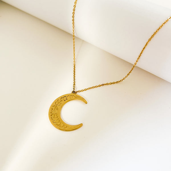 THE SHAHADA NECKLACE