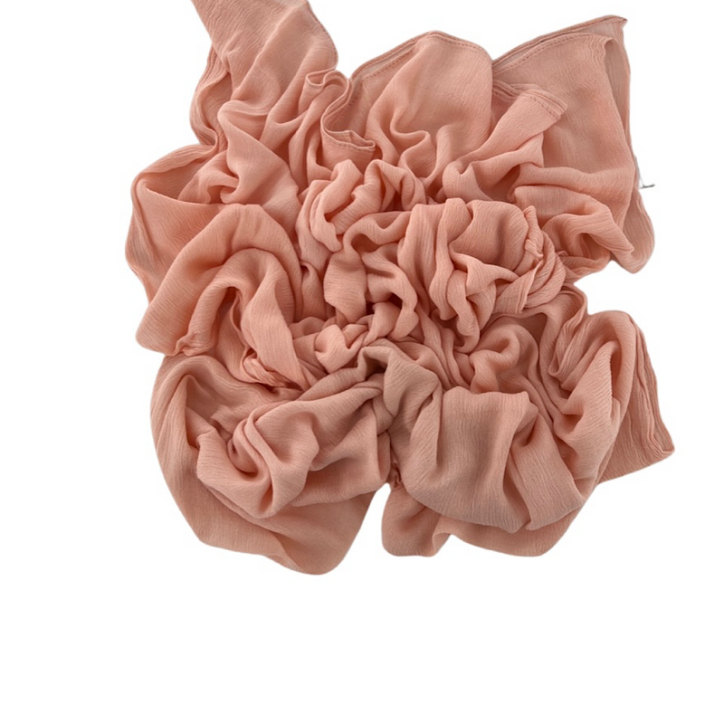 PREMIUM RAYON PEACH