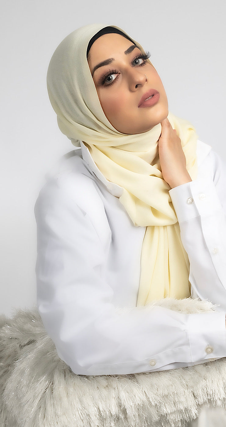 LUXURY TURKISH COTTON CREAMY