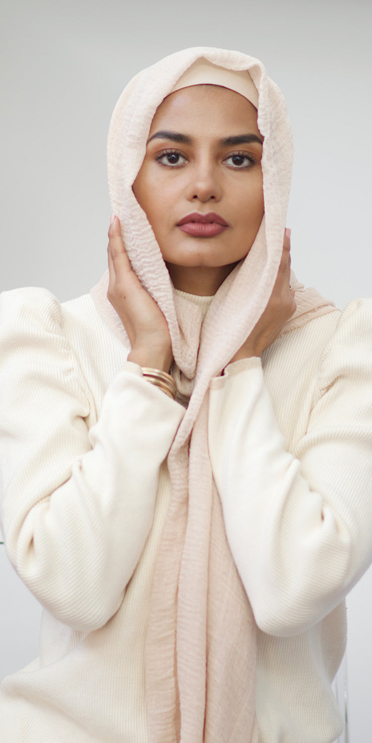 PREMIUM COTTON NUDE